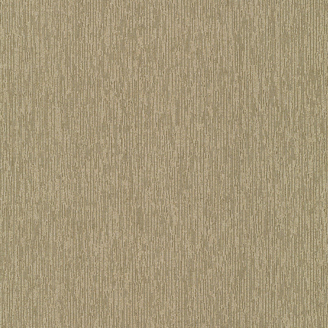 Veer Decor Soft Loom Stria Gold Wallpaper