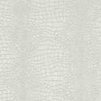 Veer Decor Scala Crocodile Skin Cream Wallpaper