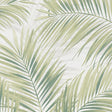 Veer Decor Calvado Palm Green Wallpaper