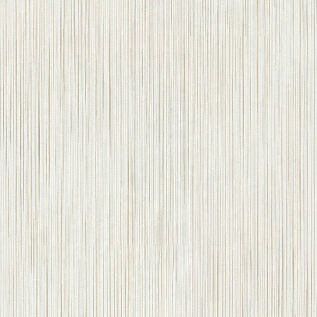 Veer Decor Ravello Raised Stria Beige Wallpaper