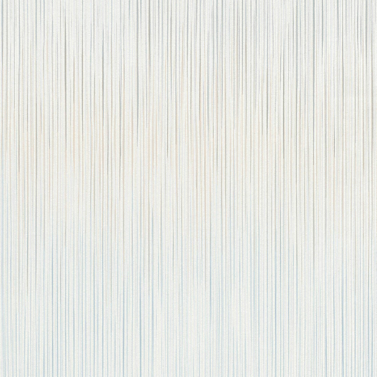 Veer Decor Ravello Raised Stria Blue Wallpaper