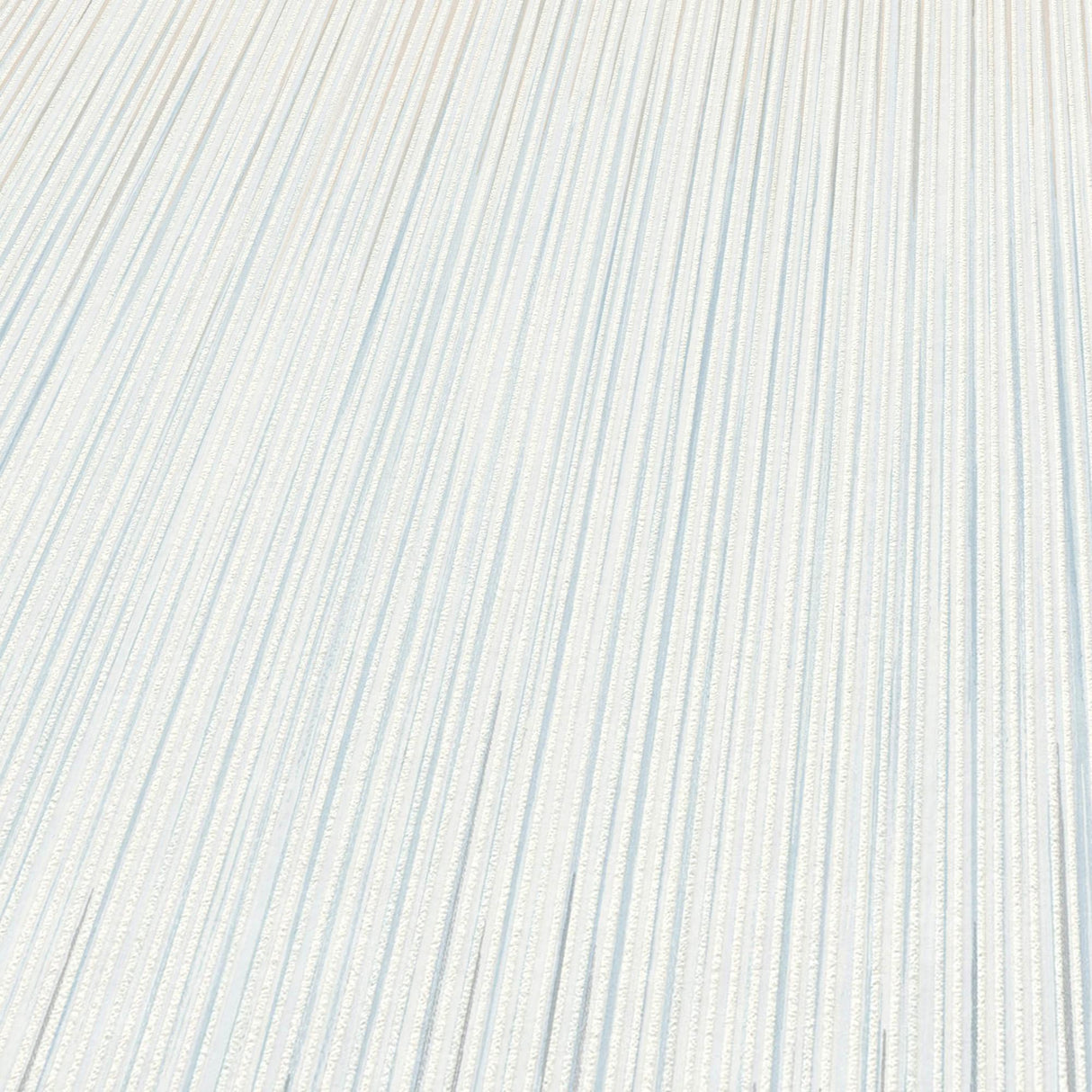 Veer Decor Ravello Raised Stria Blue Wallpaper