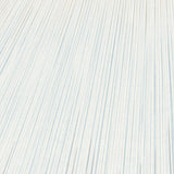 Veer Decor Ravello Raised Stria Blue Wallpaper