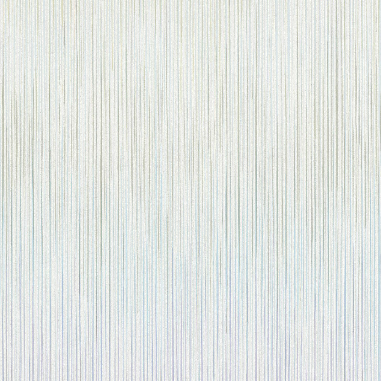 Veer Decor Ravello Raised Stria Green Wallpaper