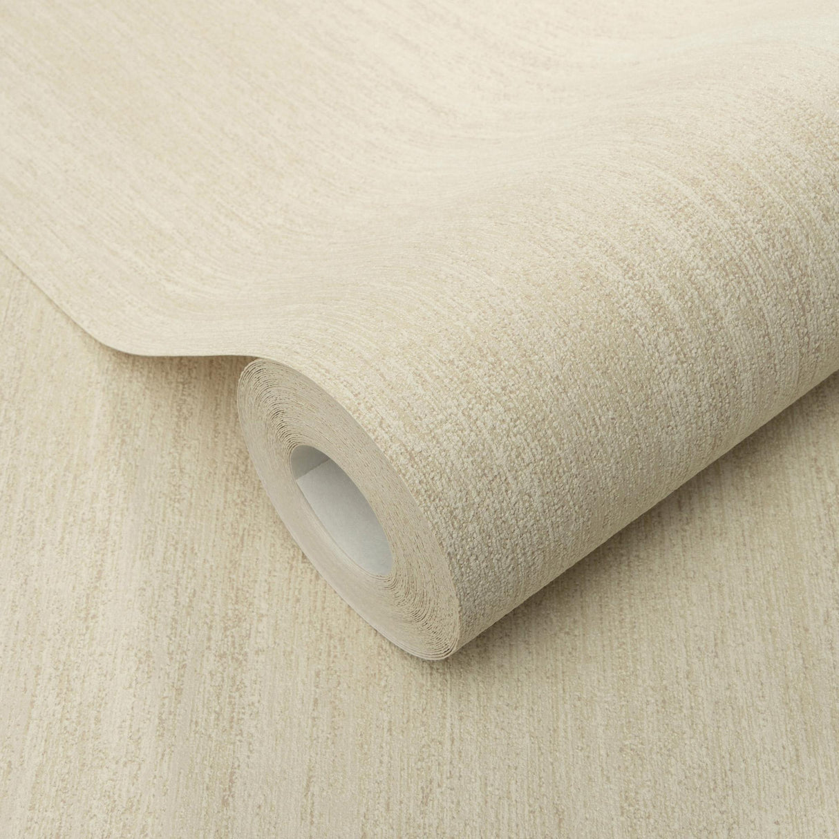 Veer Decor Solano Raised Texture Beige Wallpaper