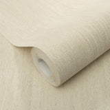 Veer Decor Solano Raised Texture Beige Wallpaper