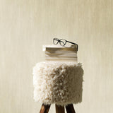Veer Decor Solano Raised Texture Beige Wallpaper