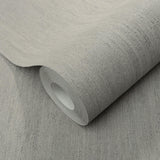 Veer Decor Solano Raised Texture Taupe Wallpaper
