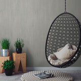 Veer Decor Solano Raised Texture Taupe Wallpaper