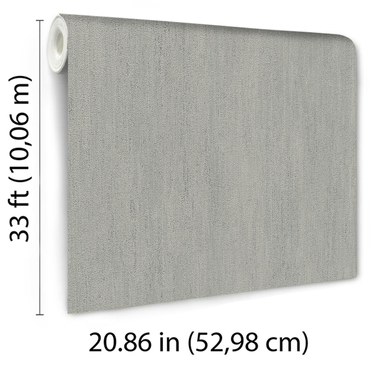 Veer Decor Solano Raised Texture Taupe Wallpaper