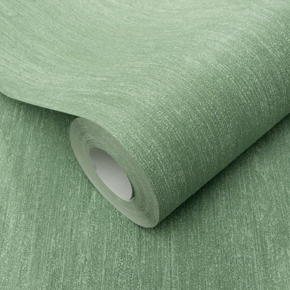 Veer Decor Solano Raised Texture Green Wallpaper