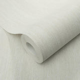 Veer Decor Solano Raised Texture Off-White Wallpaper