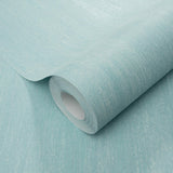 Veer Decor Solano Raised Texture Blue Wallpaper