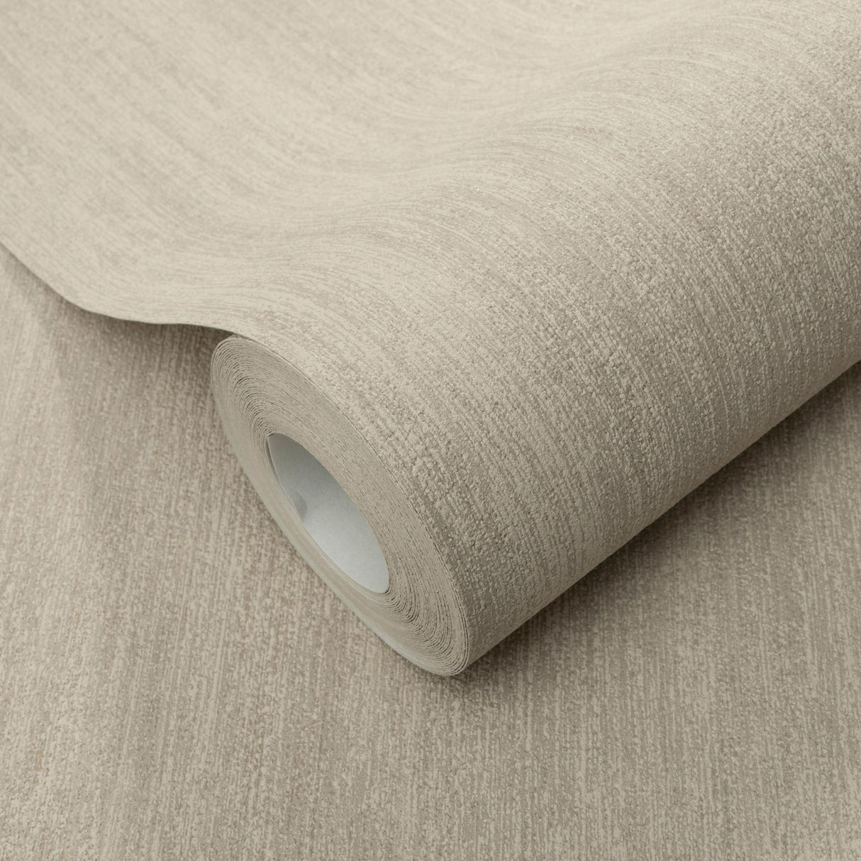 Veer Decor Solano Raised Texture Brown Wallpaper