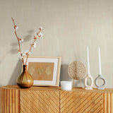 Veer Decor Solano Raised Texture Cream Wallpaper