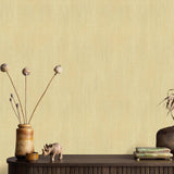 Veer Decor Solano Raised Texture Sepia Wallpaper