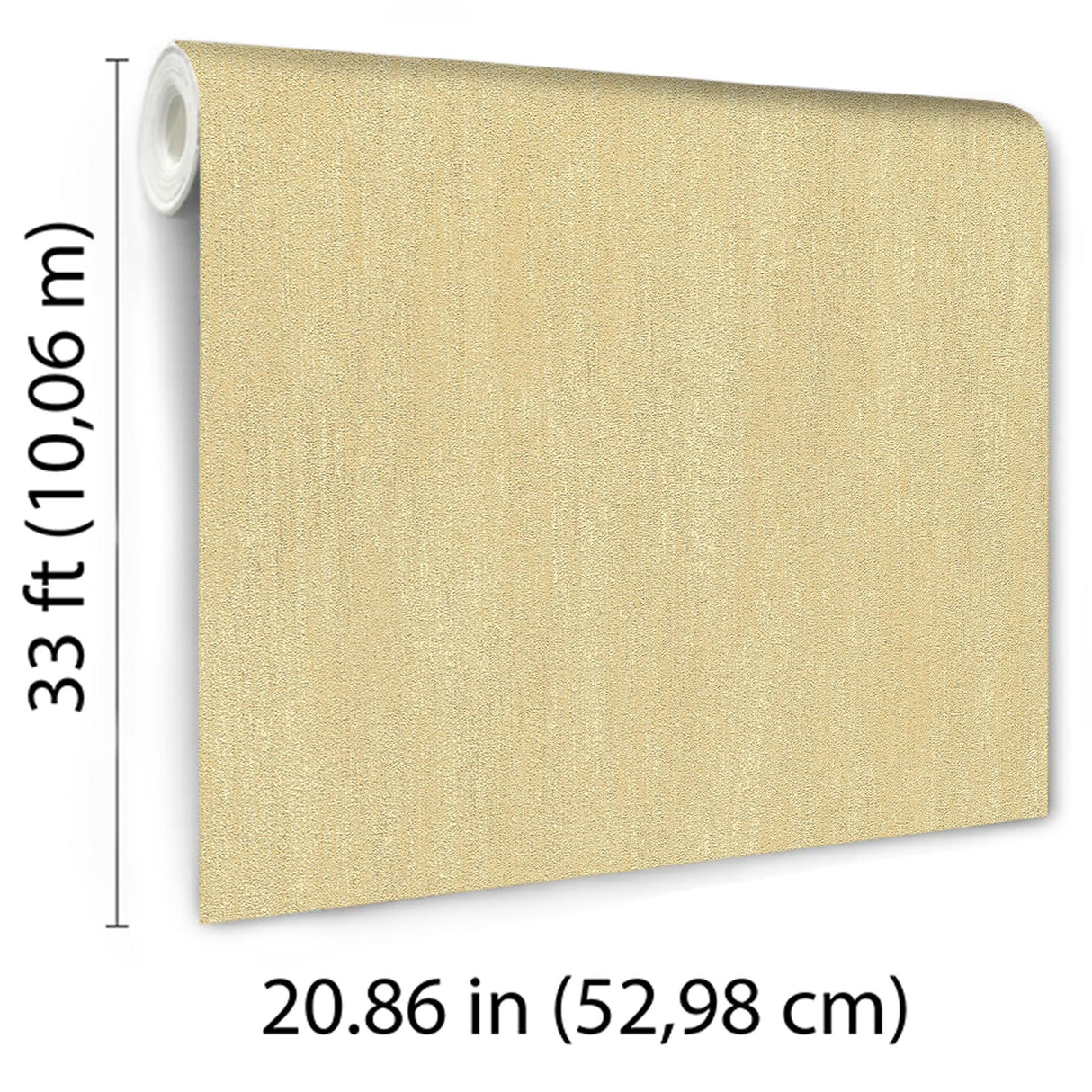 Veer Decor Solano Raised Texture Sepia Wallpaper