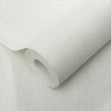 Veer Decor Solano Raised Texture Light Grey Wallpaper
