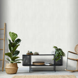 Veer Decor Solano Raised Texture Light Grey Wallpaper