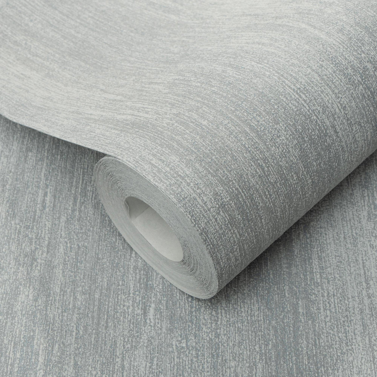 Veer Decor Solano Raised Texture Dark Grey Wallpaper