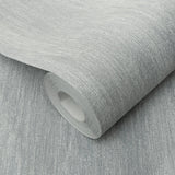 Veer Decor Solano Raised Texture Dark Grey Wallpaper