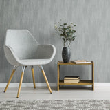 Veer Decor Solano Raised Texture Dark Grey Wallpaper