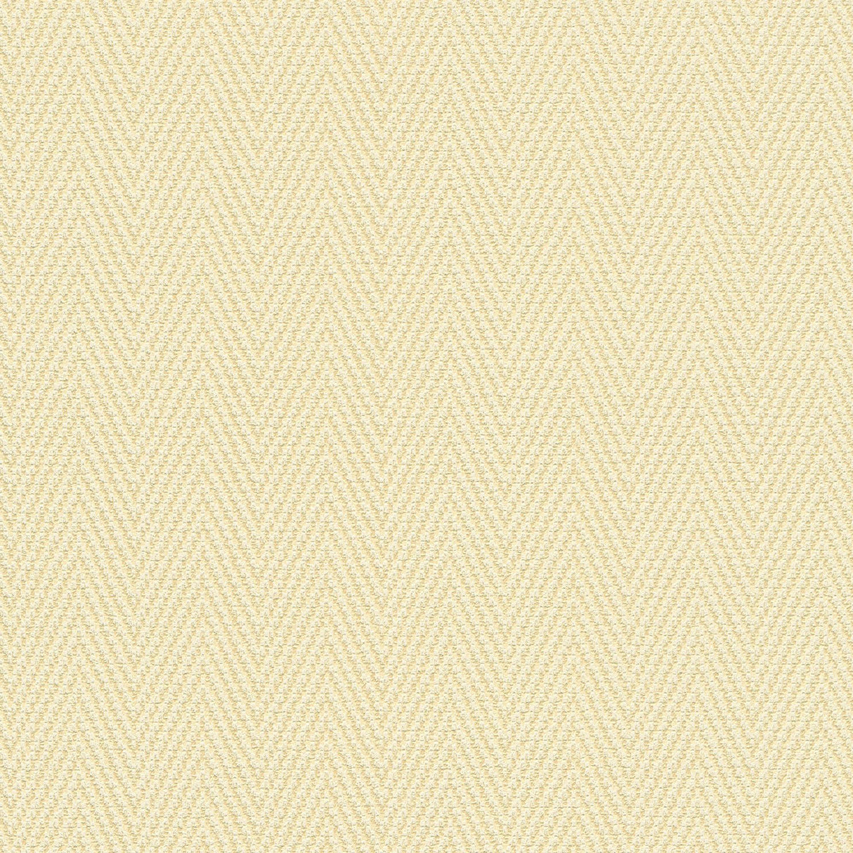 Veer Decor Varella Chevron Stripe Yellow Wallpaper