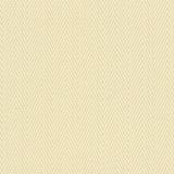 Veer Decor Varella Chevron Stripe Yellow Wallpaper