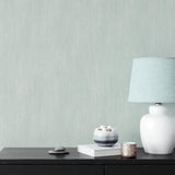 Veer Decor Solano Raised Texture Teal Wallpaper