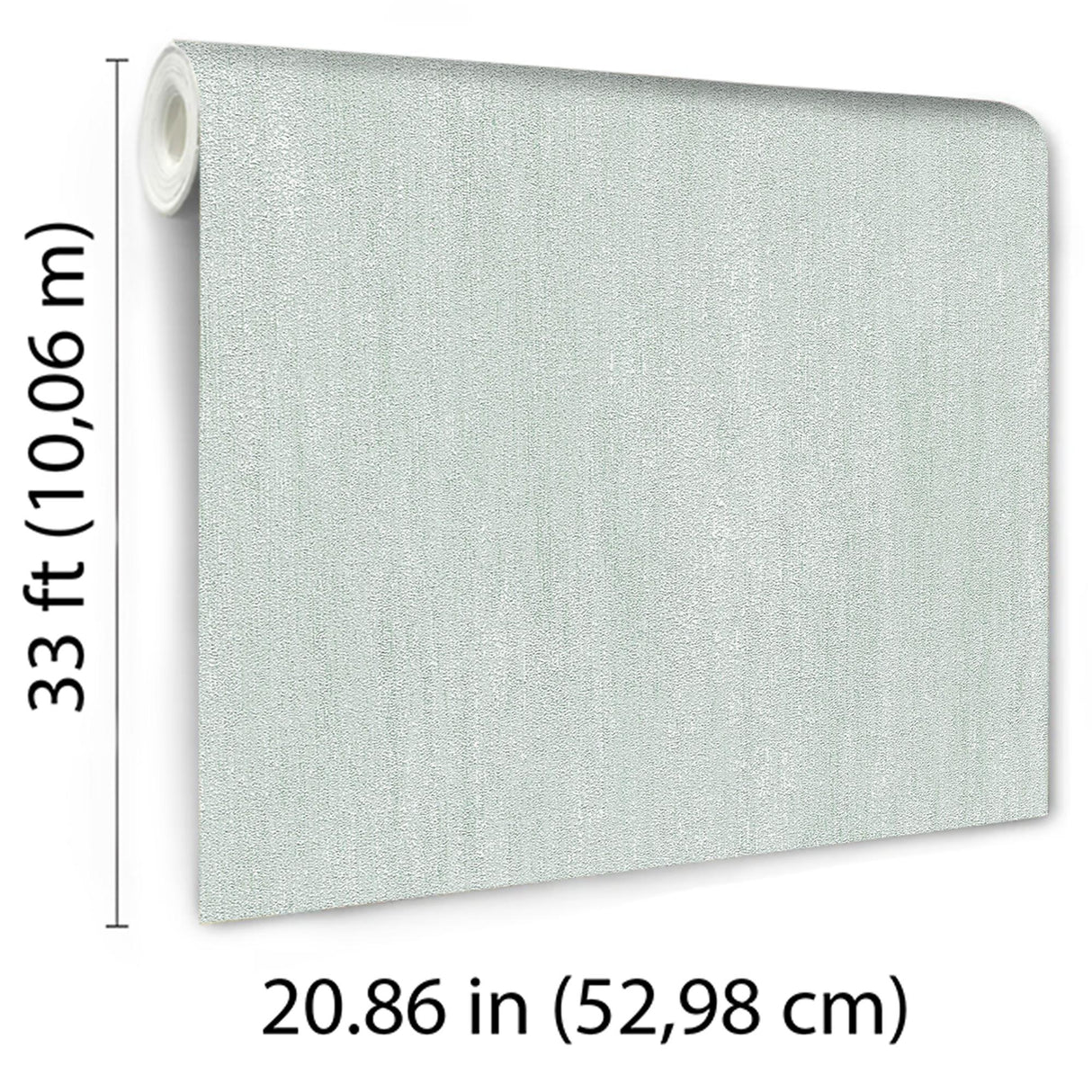 Veer Decor Solano Raised Texture Teal Wallpaper