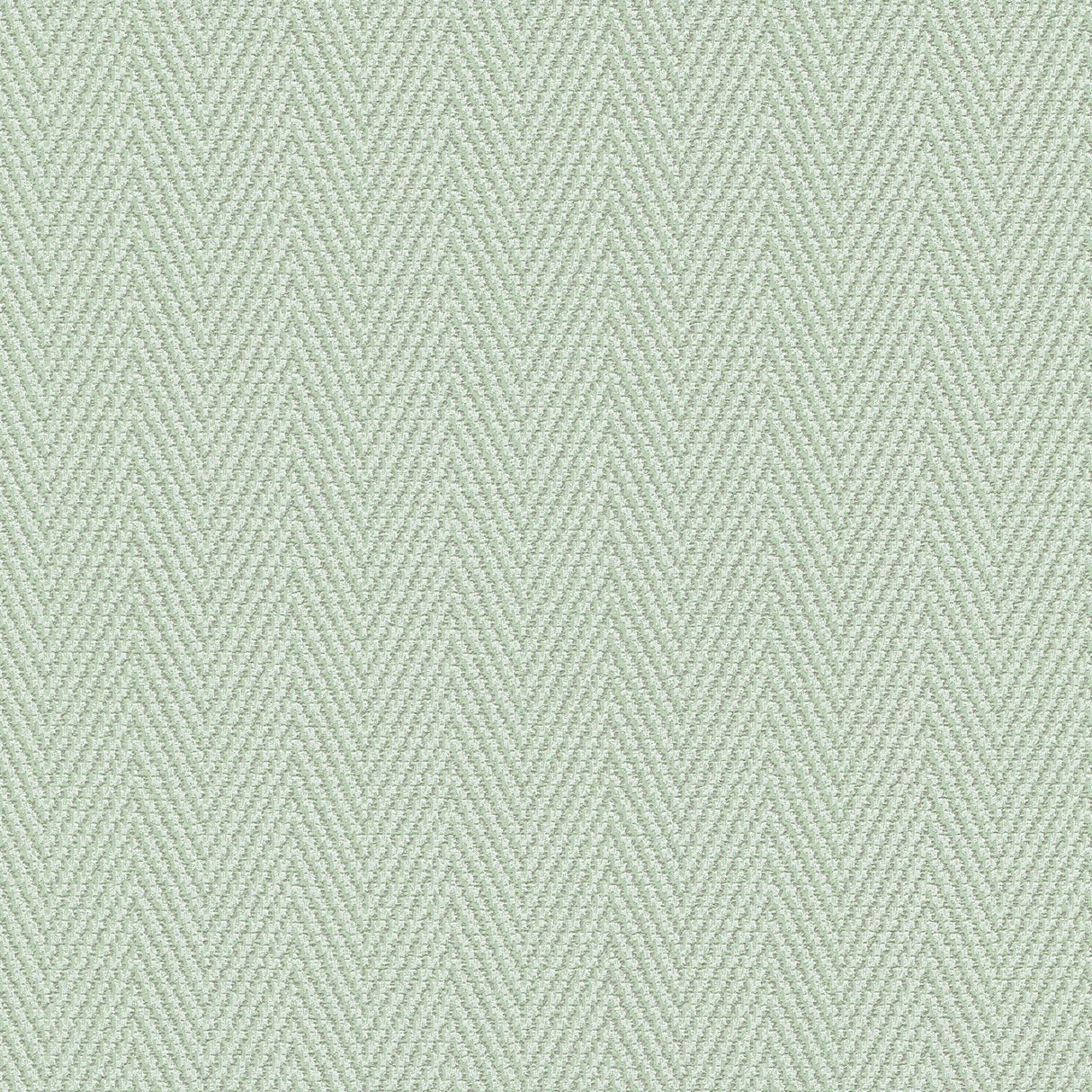 Veer Decor Varella Chevron Stripe Green Wallpaper