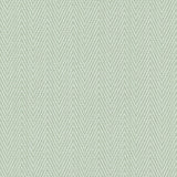 Veer Decor Varella Chevron Stripe Green Wallpaper
