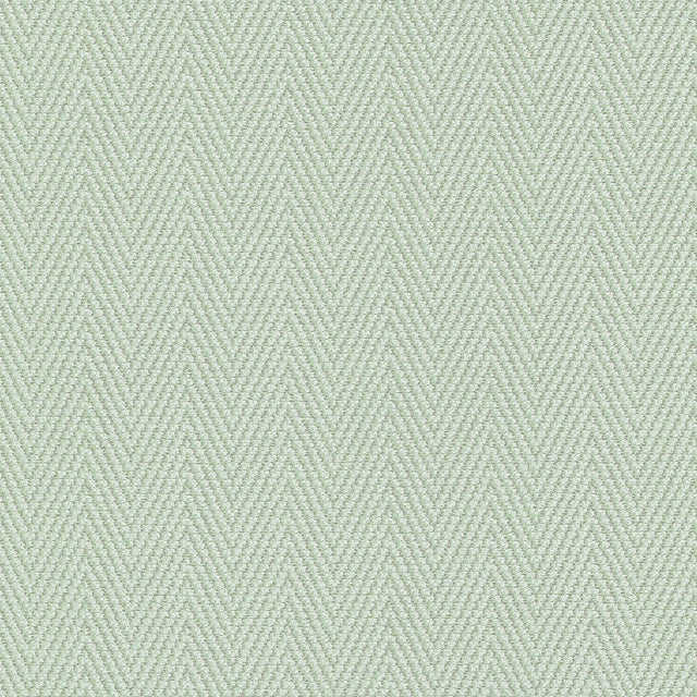 Veer Decor Varella Chevron Stripe Green Wallpaper