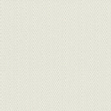Veer Decor Varella Chevron Stripe Cream Wallpaper