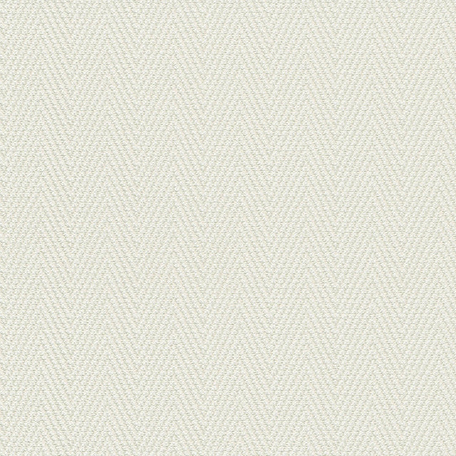 Veer Decor Varella Chevron Stripe Cream Wallpaper