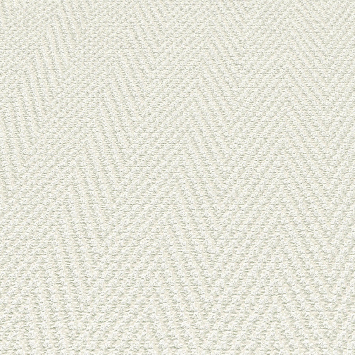 Veer Decor Varella Chevron Stripe Cream Wallpaper