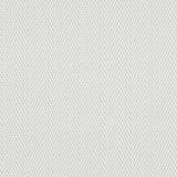 Veer Decor Varella Chevron Stripe Grey Wallpaper
