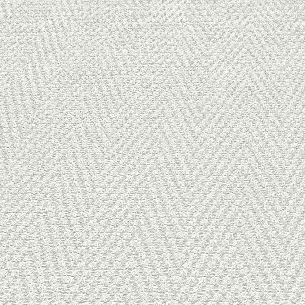 Veer Decor Varella Chevron Stripe Grey Wallpaper