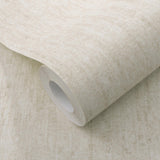 Veer Decor Artisan Texture Beige Wallpaper