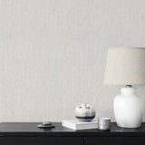 Veer Decor Artisan Texture Cream Wallpaper
