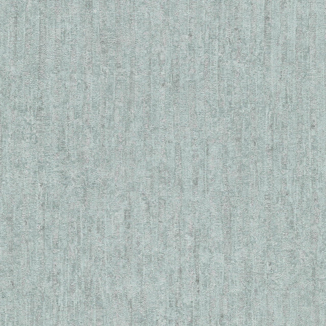Veer Decor Artisan Texture Teal Wallpaper