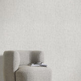 Veer Decor Artisan Texture Grey Wallpaper