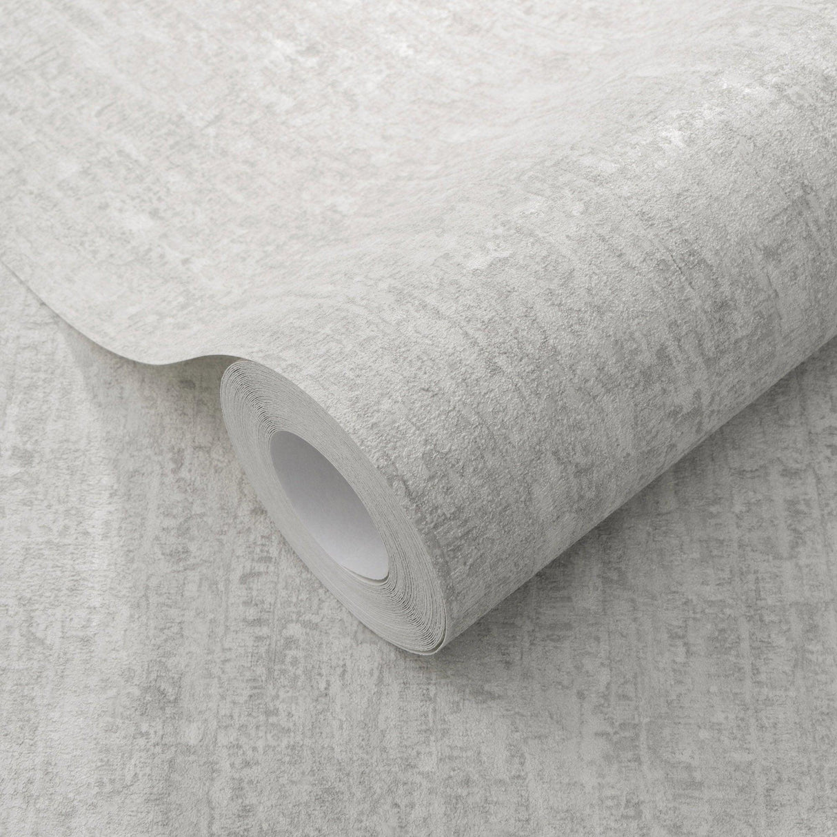 Veer Decor Artisan Texture Grey Wallpaper