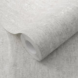 Veer Decor Artisan Texture Grey Wallpaper