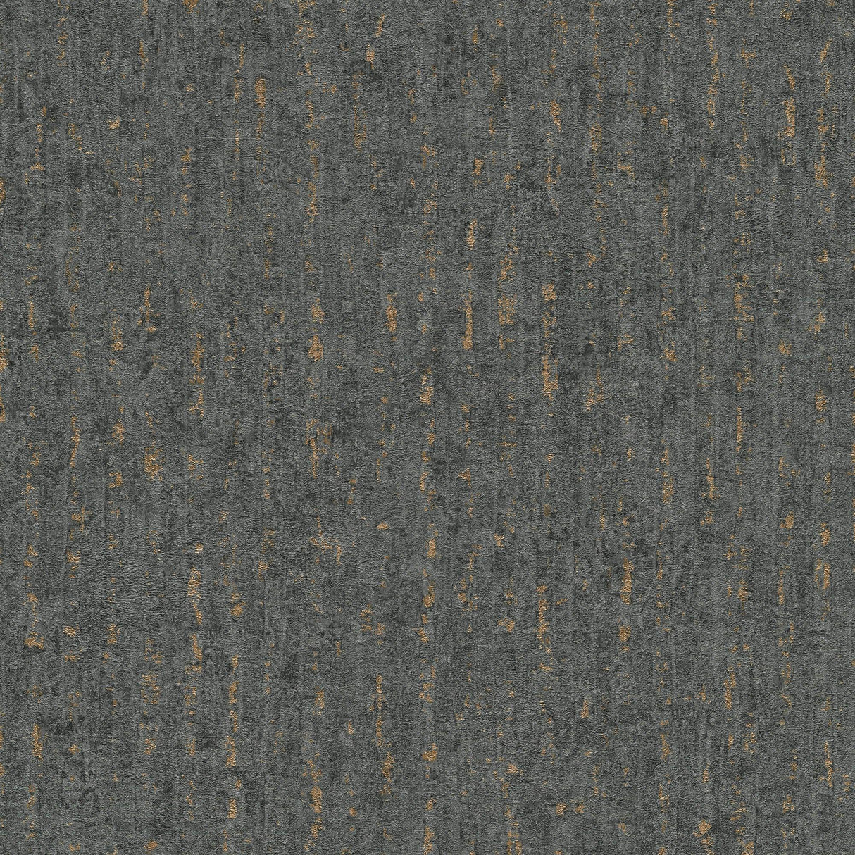 Veer Decor Artisan Texture Black Wallpaper