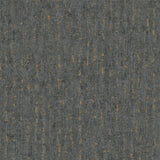 Veer Decor Artisan Texture Black Wallpaper