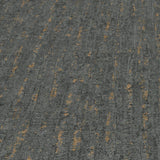 Veer Decor Artisan Texture Black Wallpaper