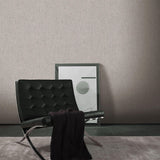 Veer Decor Artisan Texture Taupe Wallpaper