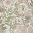 Veer Decor Secret Grove Pink Wallpaper