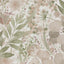 Veer Decor Secret Grove Pink Wallpaper
